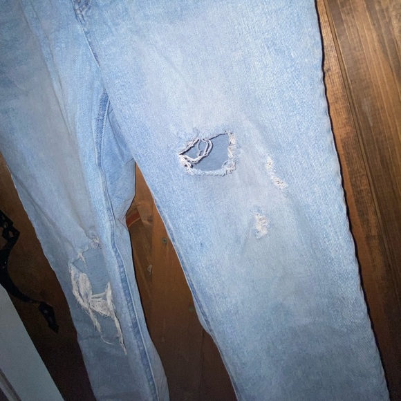 Mom Jeans! 14W - Picture 4 of 5